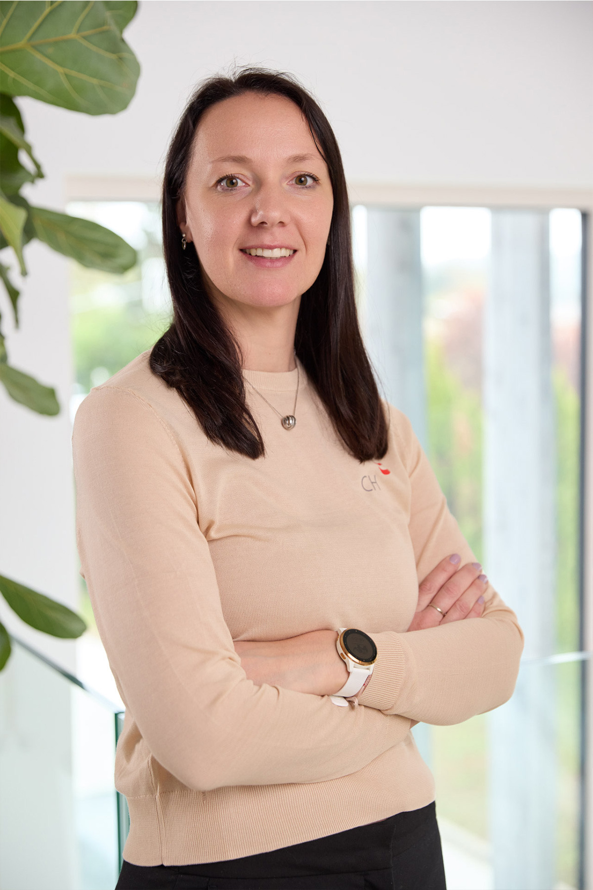 Barbara Zorman