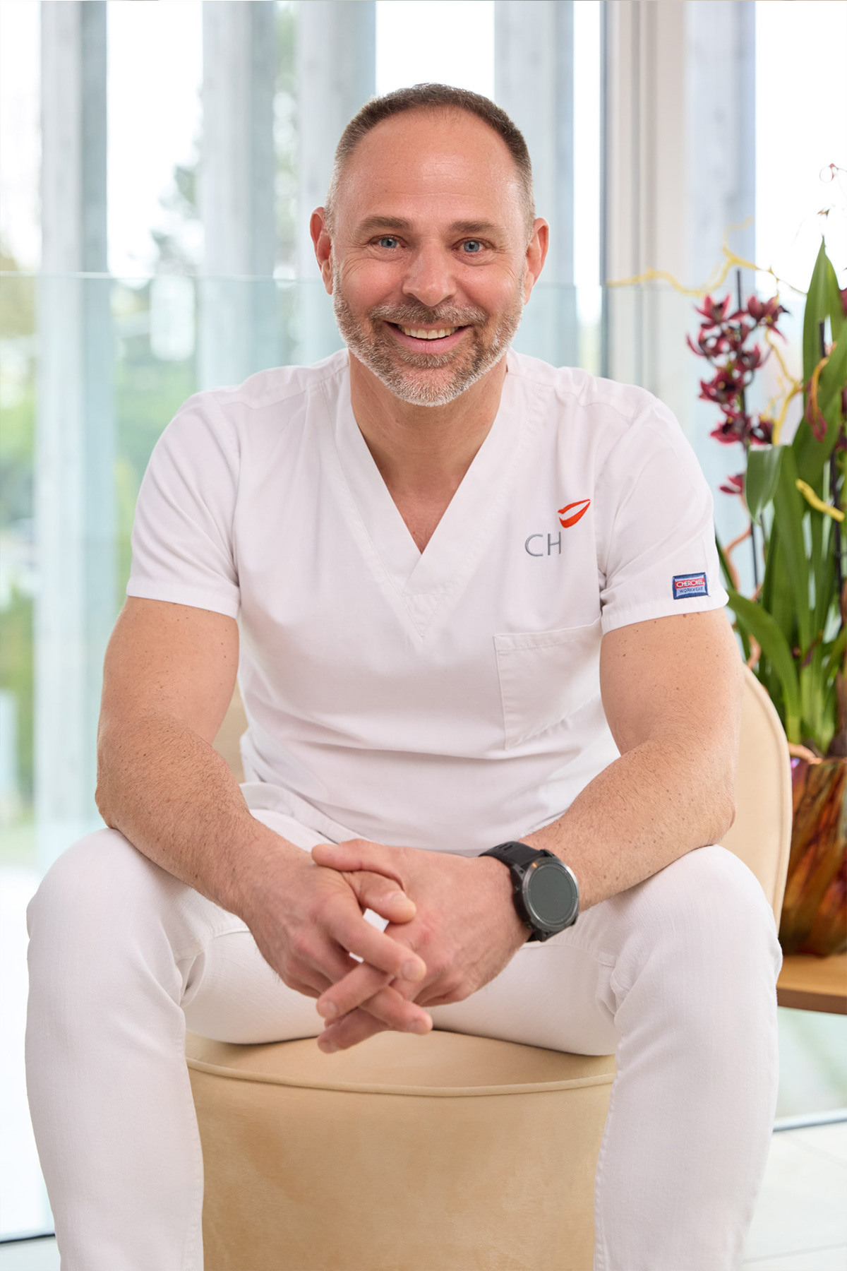 Gregor Hočevar