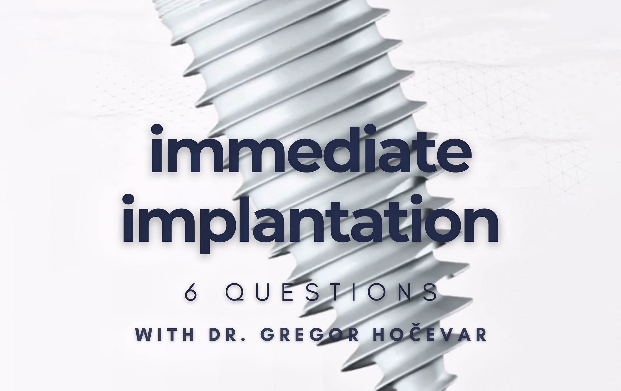 Implantacija thumb