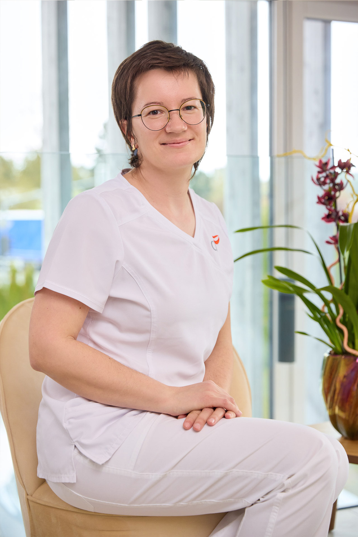 Natalija Škrlep