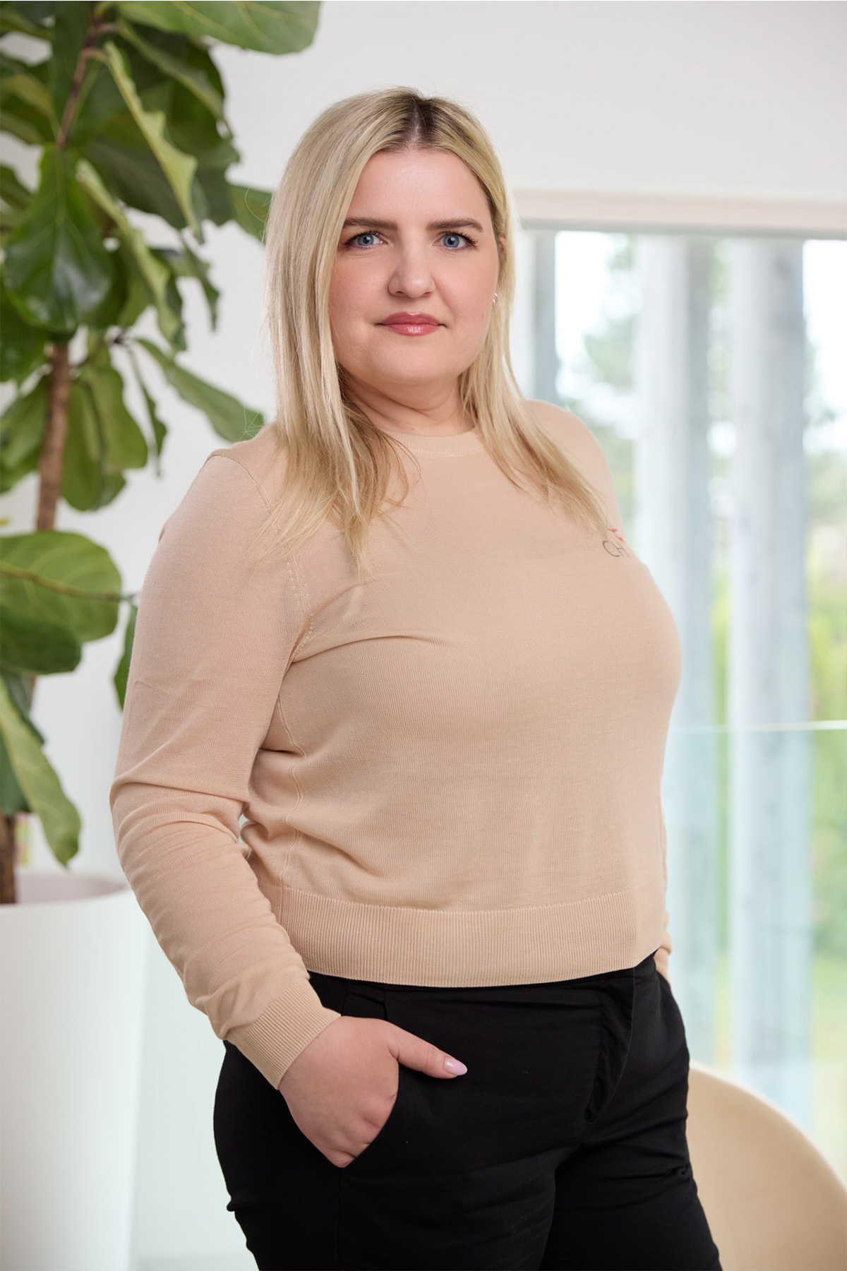 Tanja Sekirnik