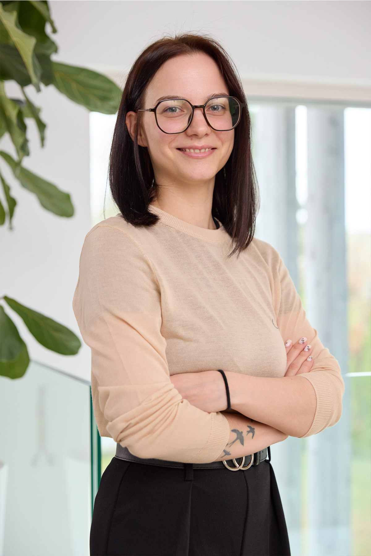 Tjaša Primožič